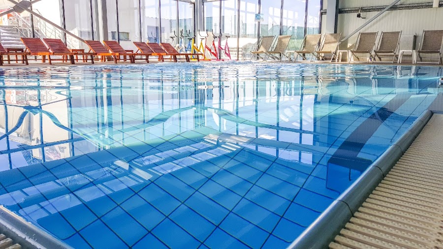 Plus Aqua Wellness and Spa
