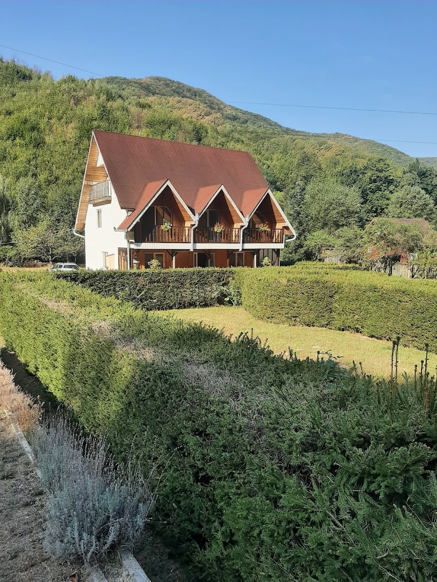 Piscina Poarta Raiului