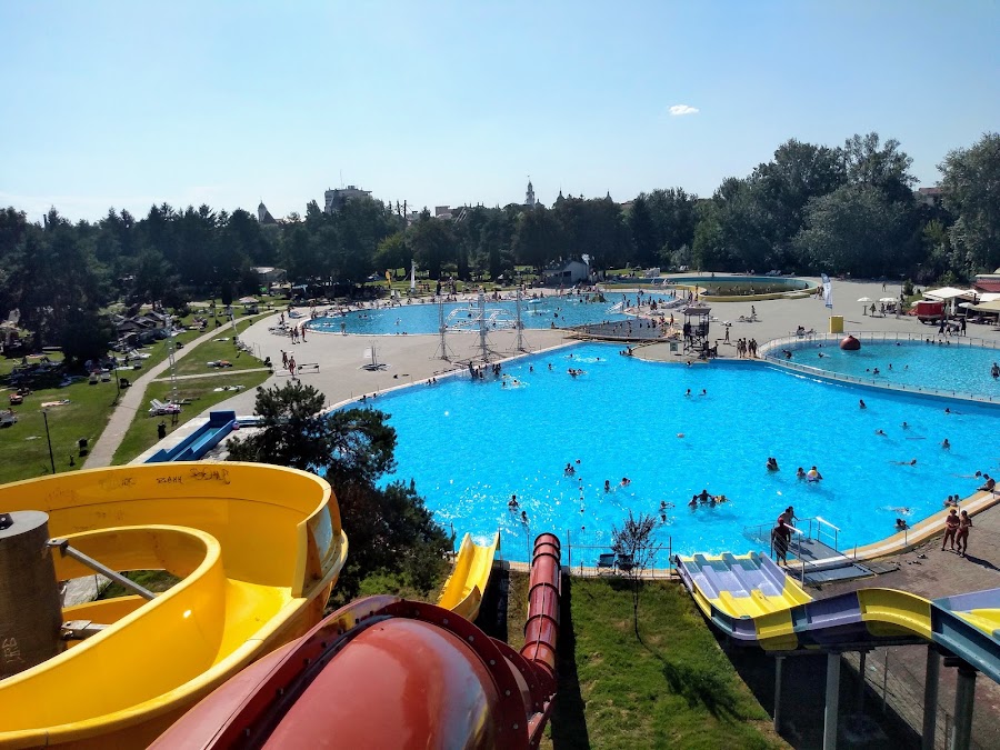 Ștrandul Neptun