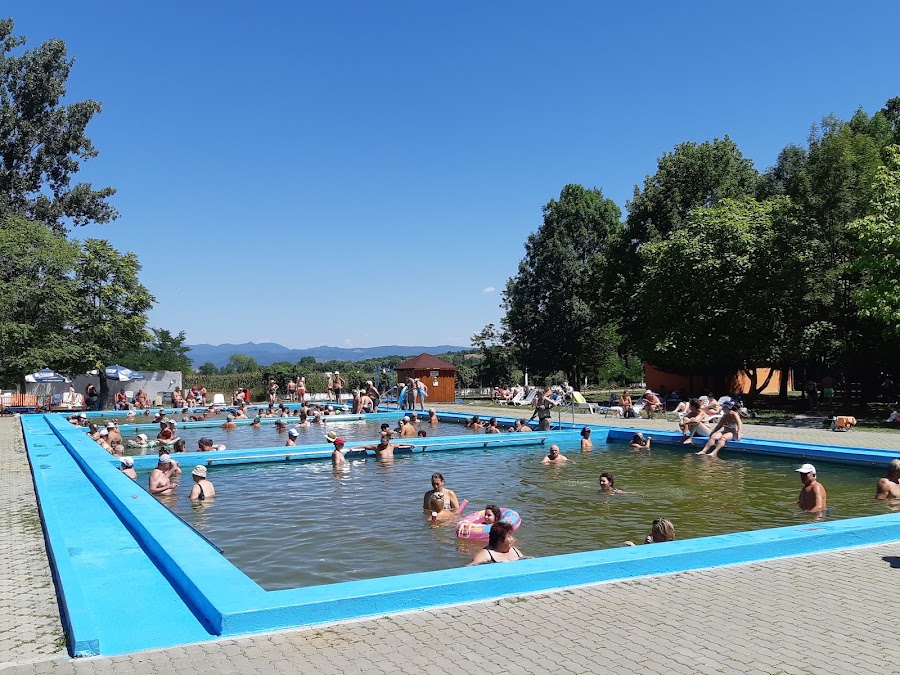 Băile Aquae Călan