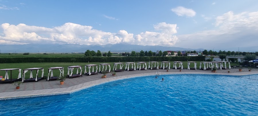 Beach Club Avrig