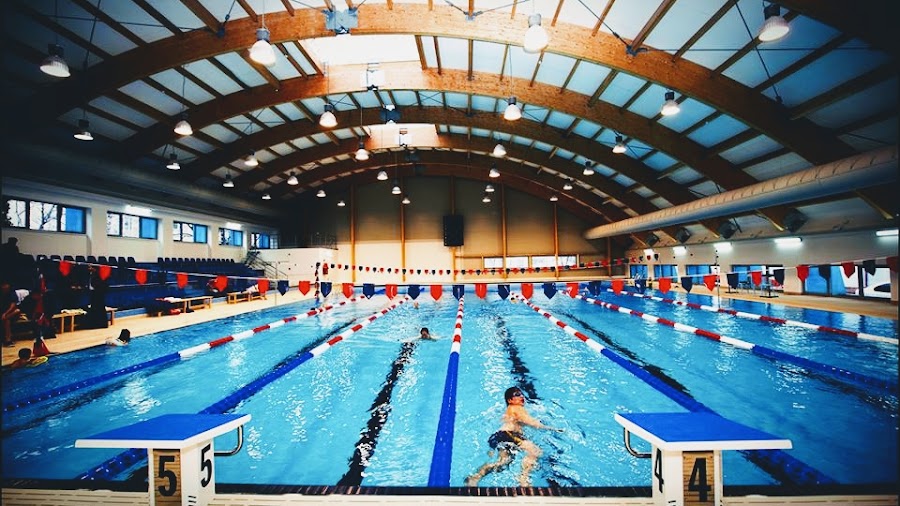 Bazin Olimpic