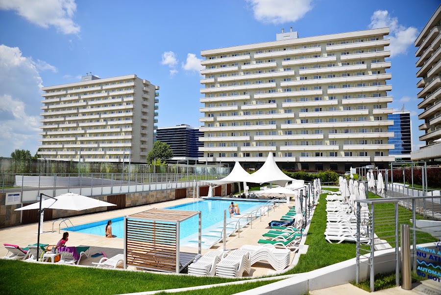 Crazy Pool