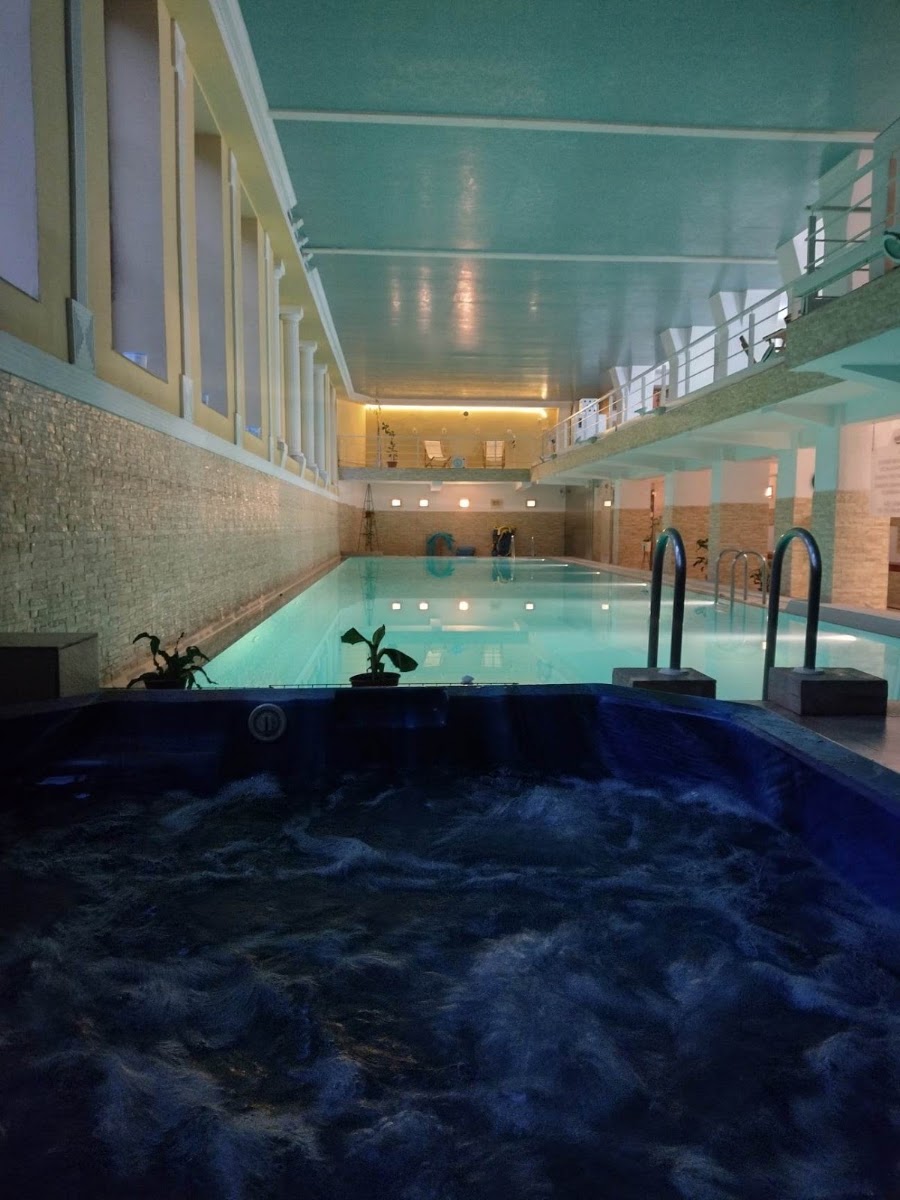 Aquina Spa