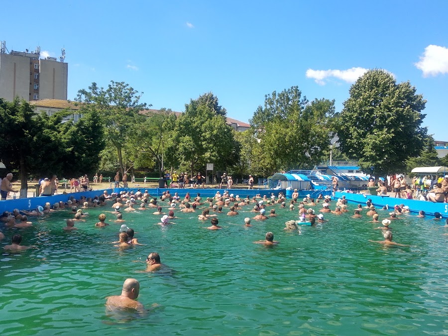 Standul Iosia Nord