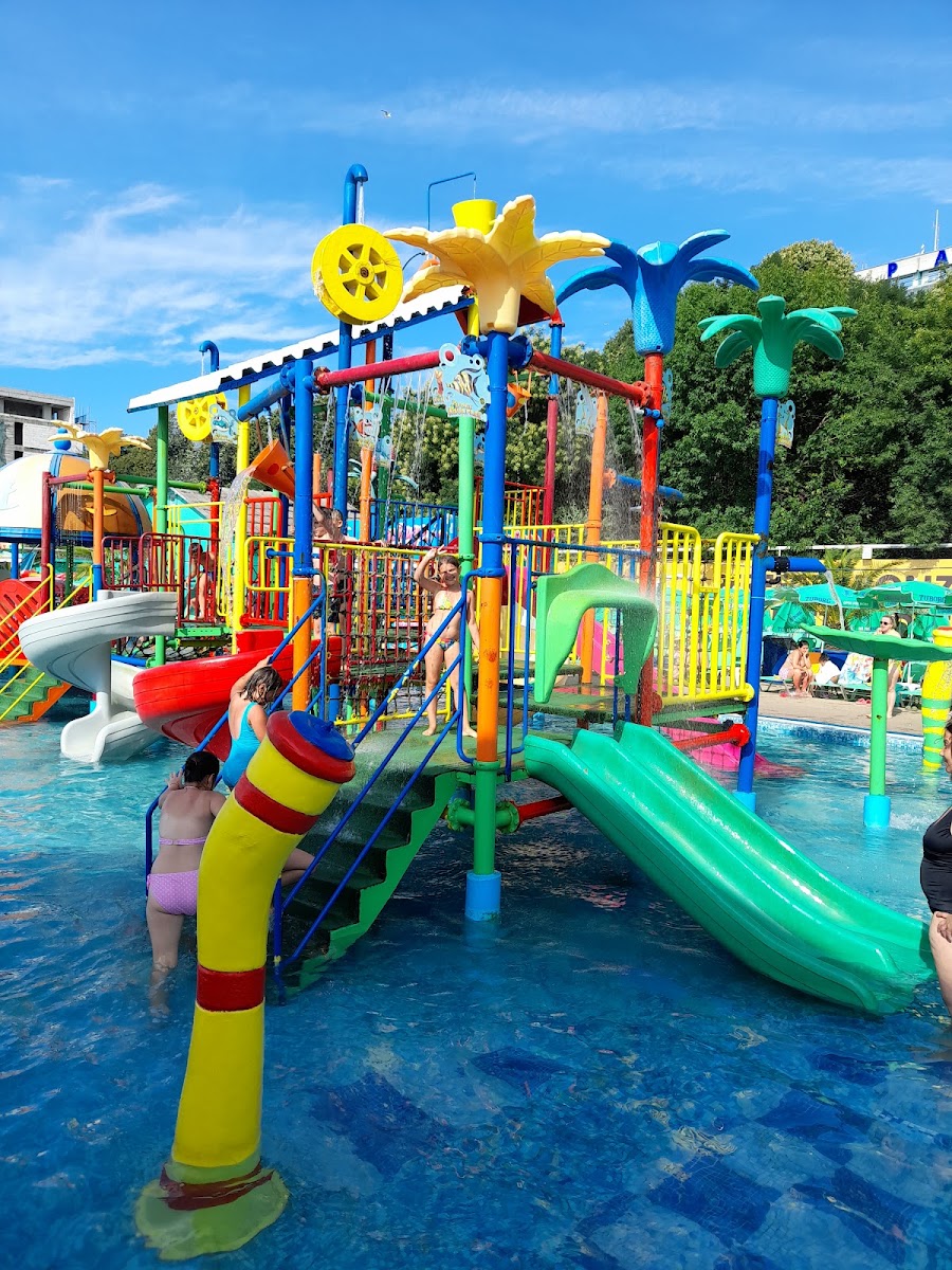 Eforie Aqua Park