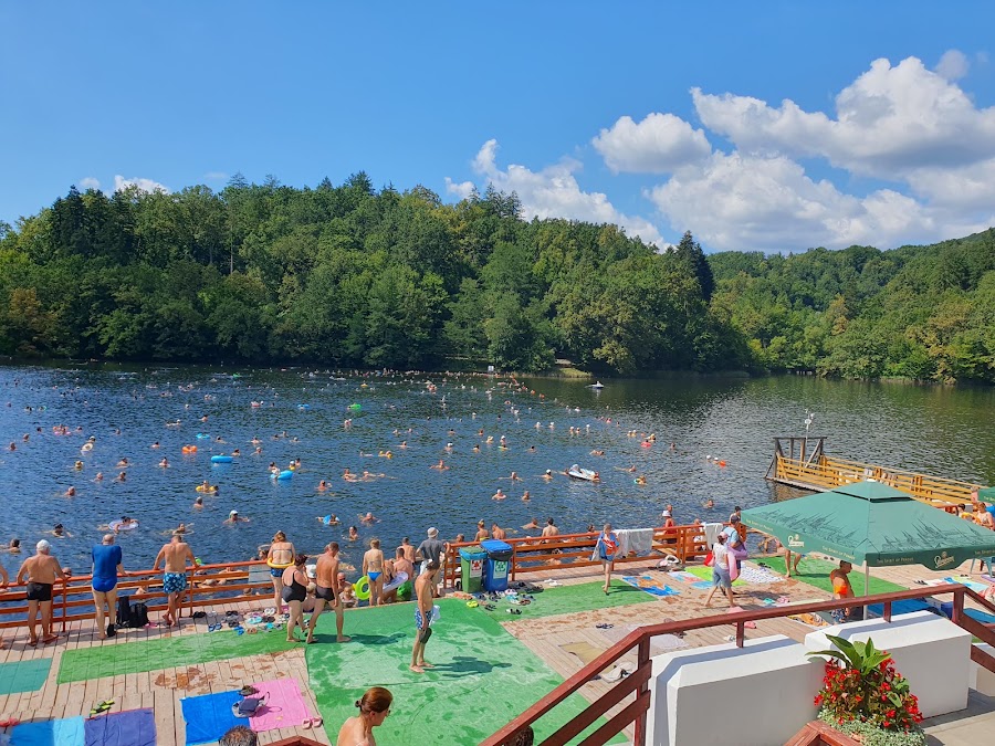 Lacul Ursu