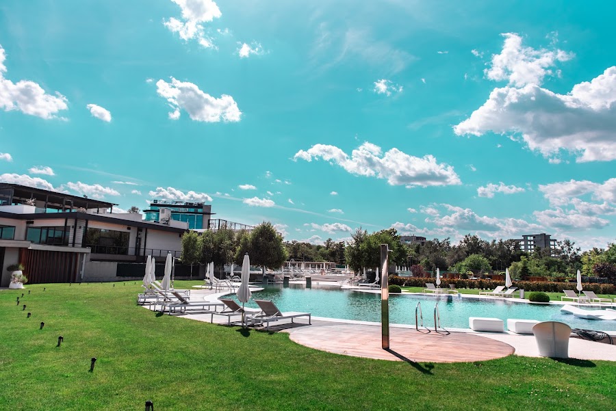 Pescariu Sports & Spa