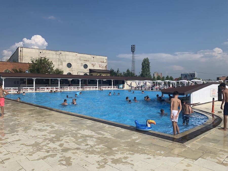 Cremma Sunny Beach