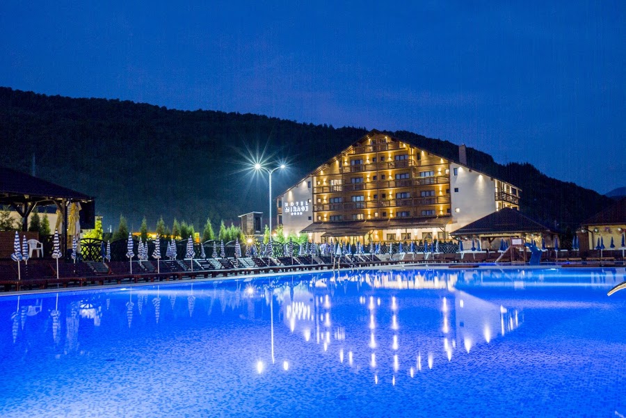 Aqua Parc