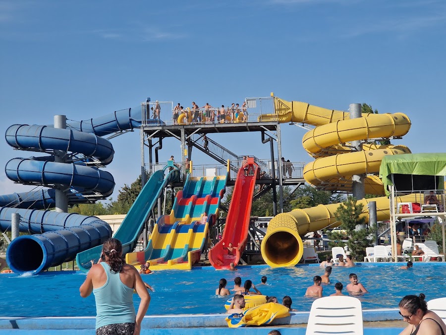 Aqua Park