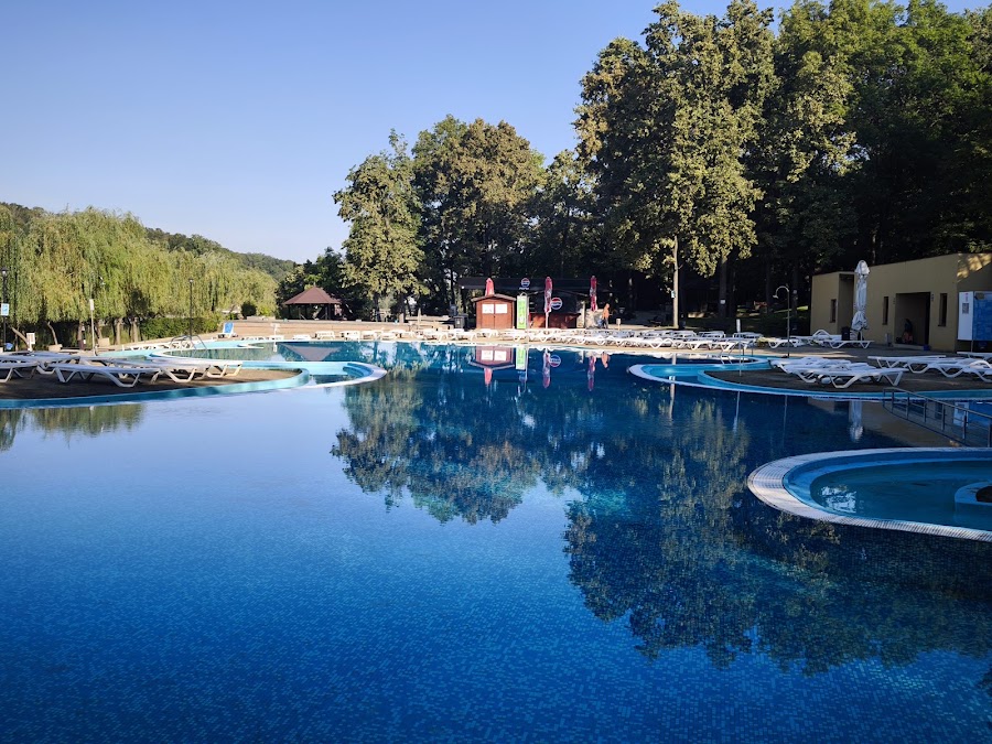 Piscină adulți