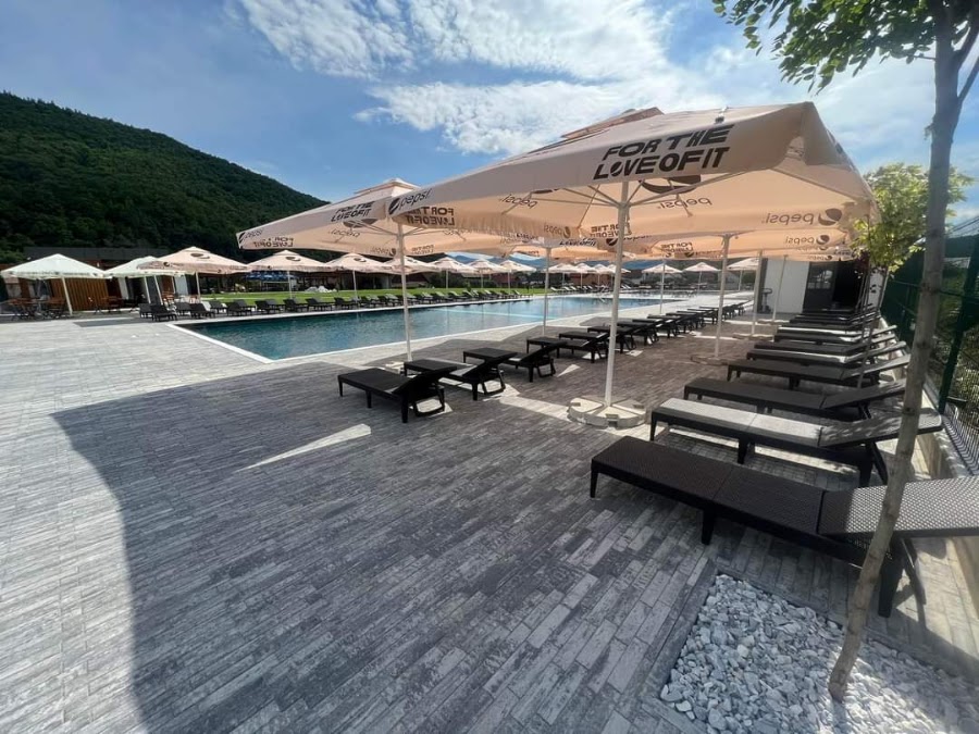 Aqua Beach-Praid