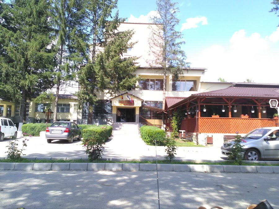 Băile Termale Bala