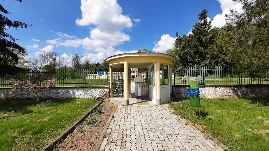 Băile Lipova