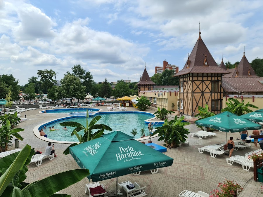 Ștrandul Apollo