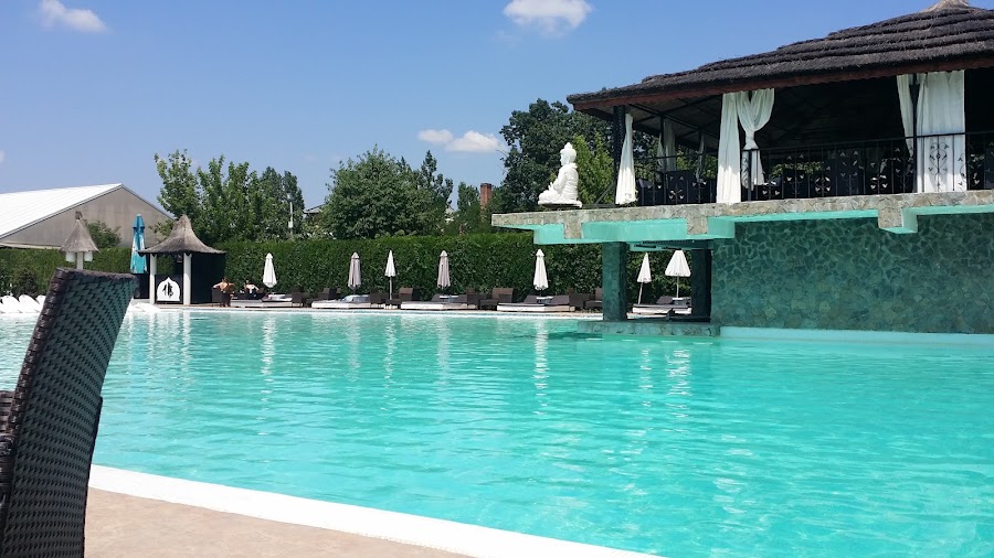 La Plage Club