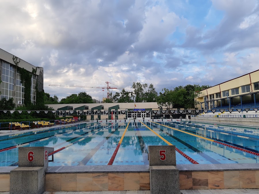 Bucharest Sport Club