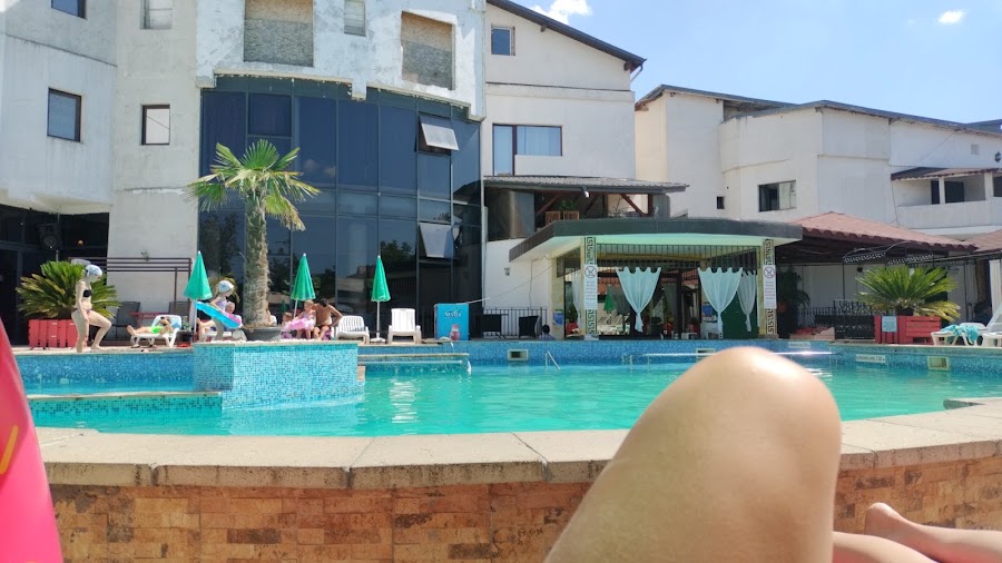 LaPlaya Pool