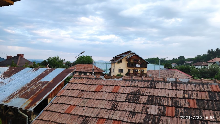 Ștrand Curtea de Argeș