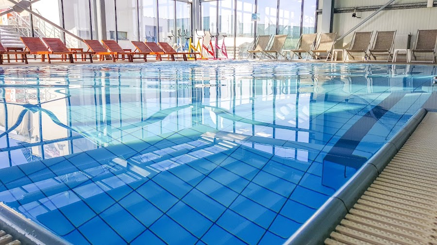 Plus Aqua Wellness and Spa
