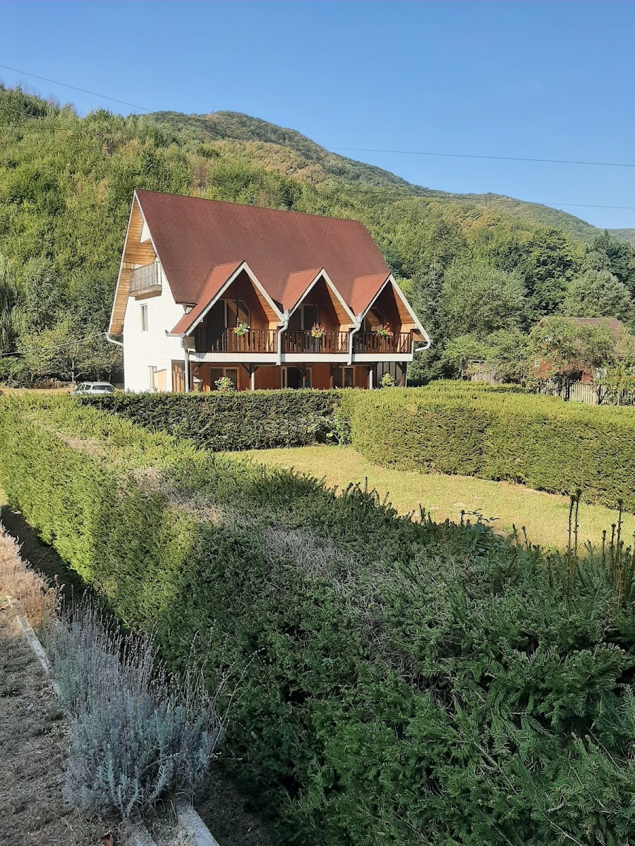 Piscina Poarta Raiului