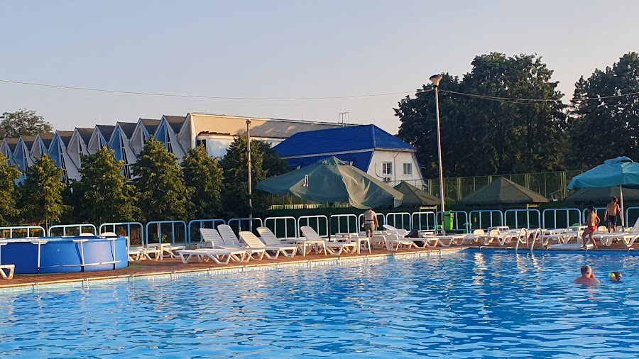 Ștrandul Municipal