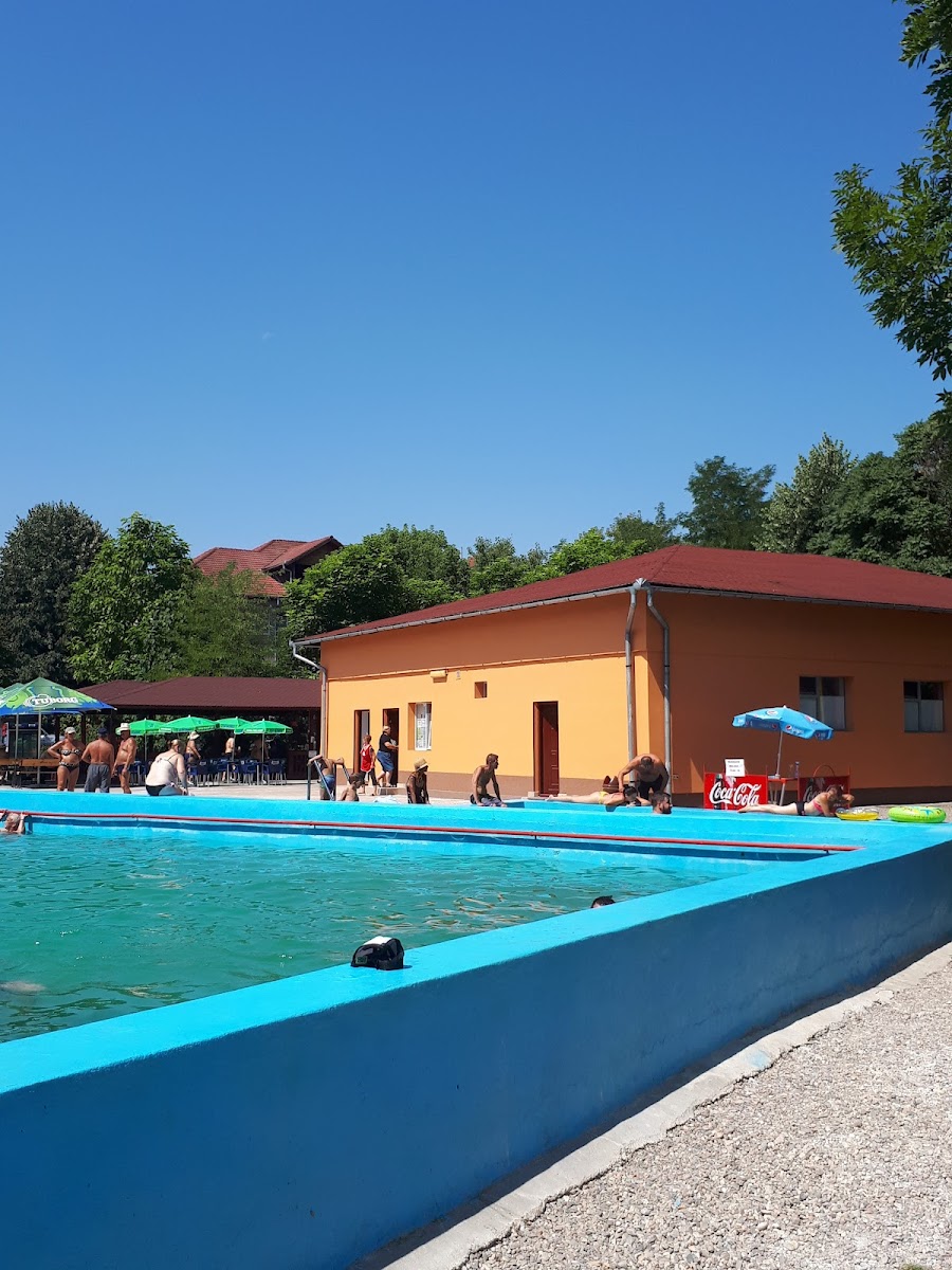 Băile Aquae Călan
