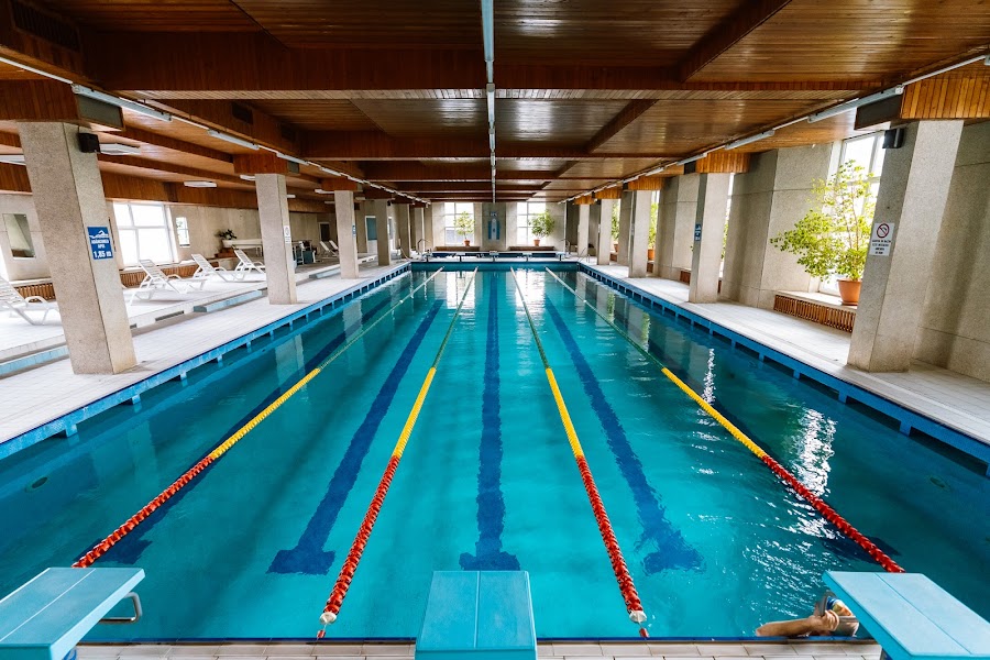 Piscina ing. Mircea Birău