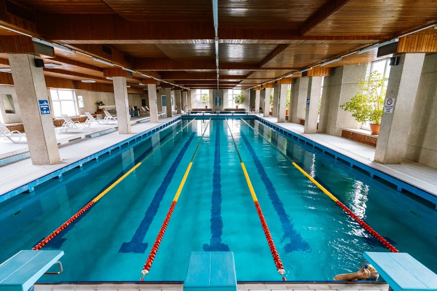 Piscina ing. Mircea Birău