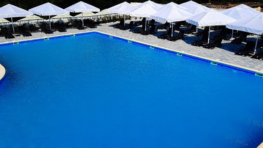 Strand Termal Versay