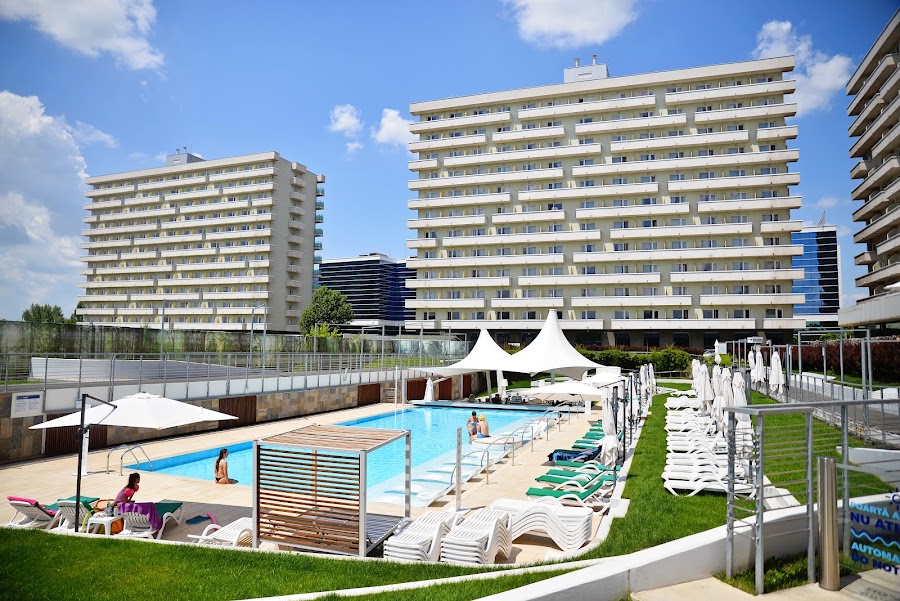 Crazy Pool