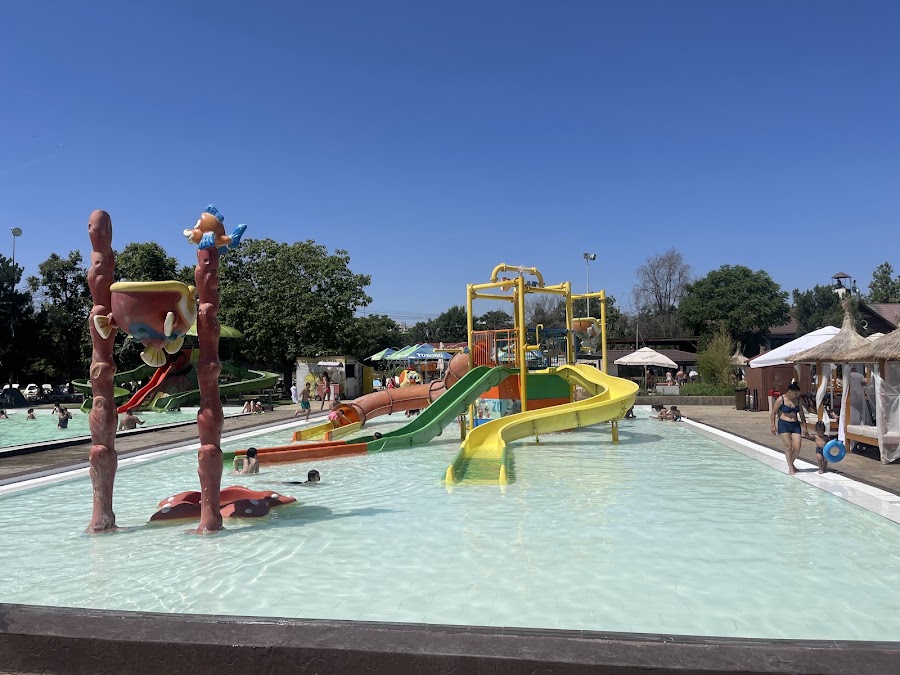 Magic Place Aqua Park