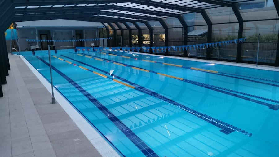 Casa Campionilor Navi