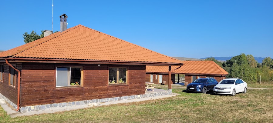 Borsáros-fürdő