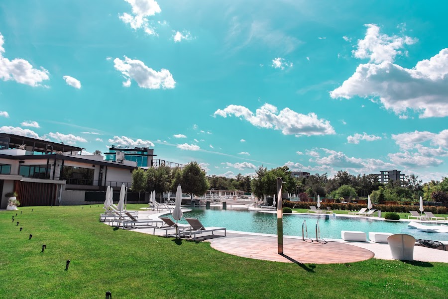 Pescariu Sports & Spa