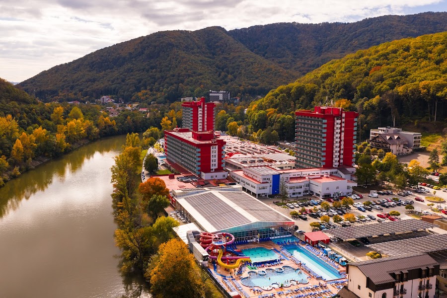 Cozia AquaPark