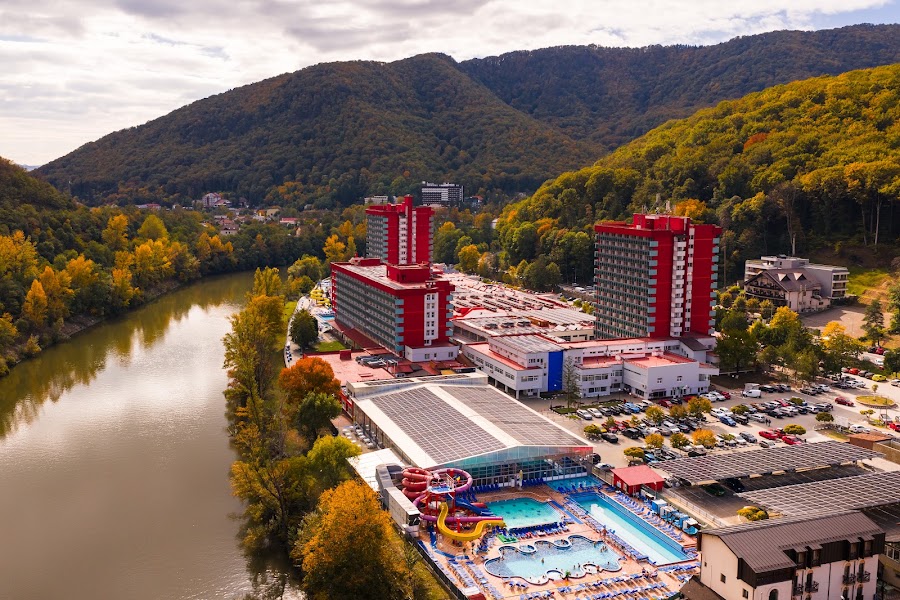 Cozia AquaPark