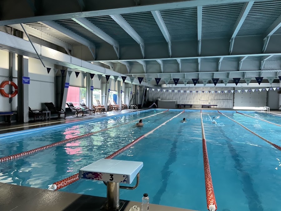 Complex Sportiv 2000