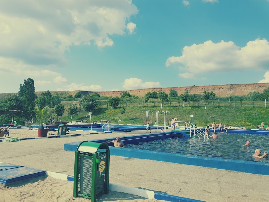 Ștrandul Balnear Drobeta Turnu Severin